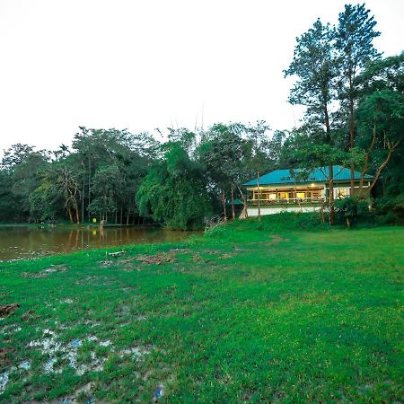 Tusker Inn Wayanad Forest Villa By Voye Homes Екстер'єр фото