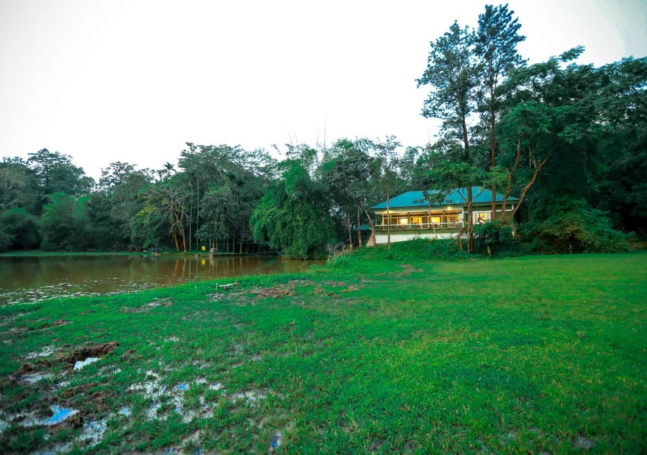 Tusker Inn Wayanad Forest Villa By Voye Homes Екстер'єр фото