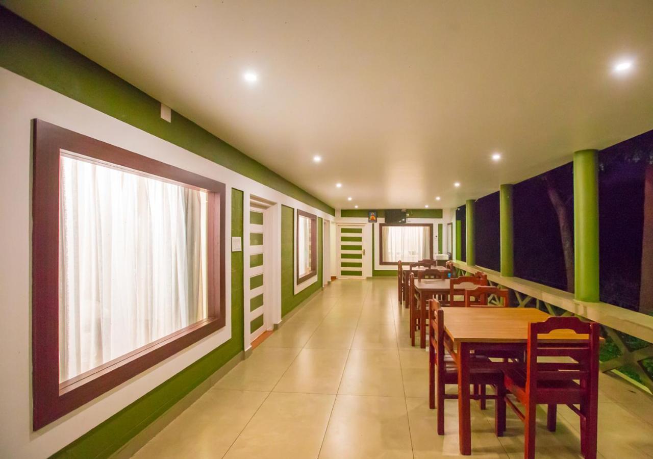 Tusker Inn Wayanad Forest Villa By Voye Homes Екстер'єр фото