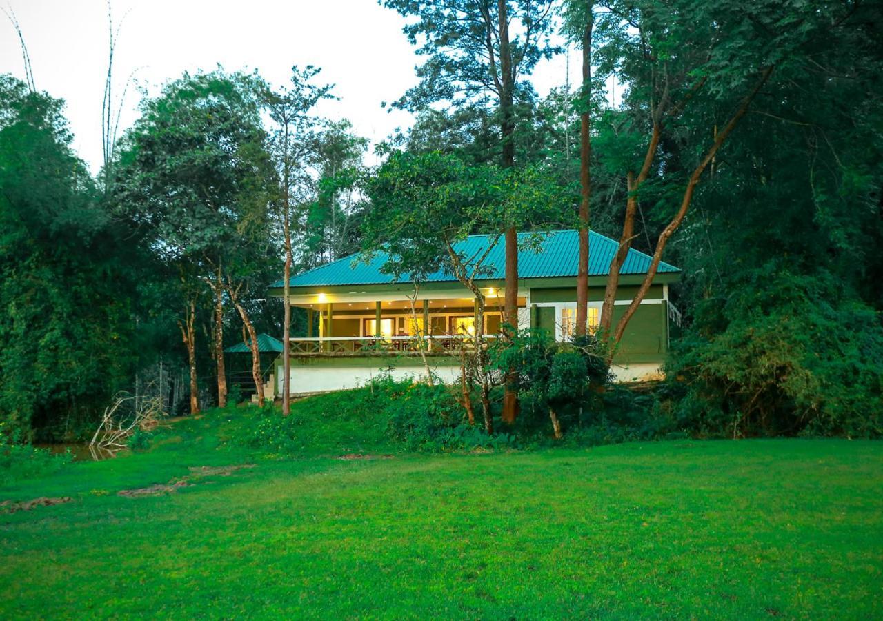Tusker Inn Wayanad Forest Villa By Voye Homes Екстер'єр фото